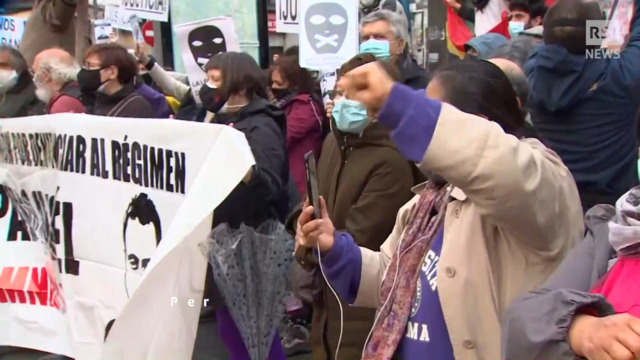 Rapper spagnolo condannato per due Tweet