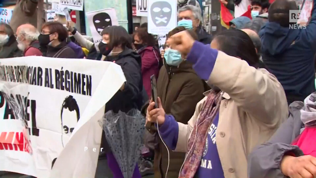 Rapper spagnolo condannato per due Tweet