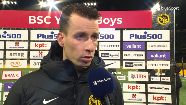 Lauper: «Wir haben uns aufgeopfert und sind füreinander gegangen»