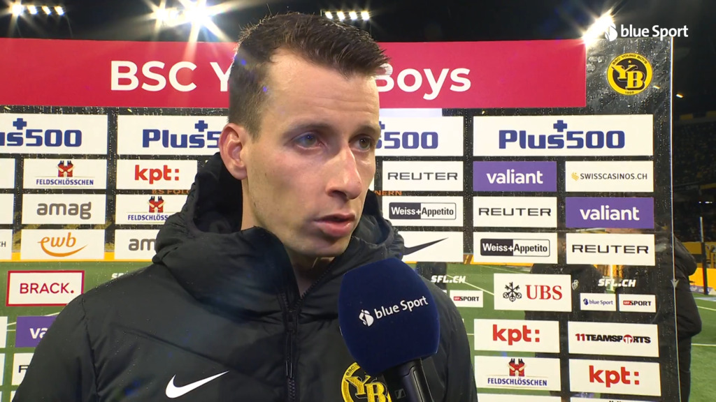 Lauper: «Wir haben uns aufgeopfert und sind füreinander gegangen»