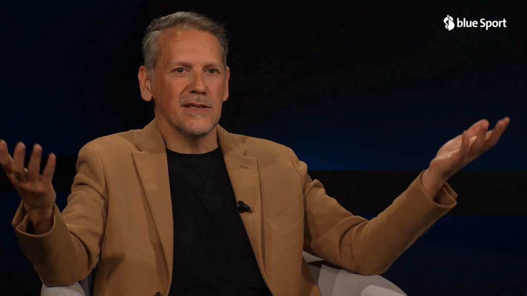 Diese witzige Anekdote von Varela zeigt, wie Seoane tickt