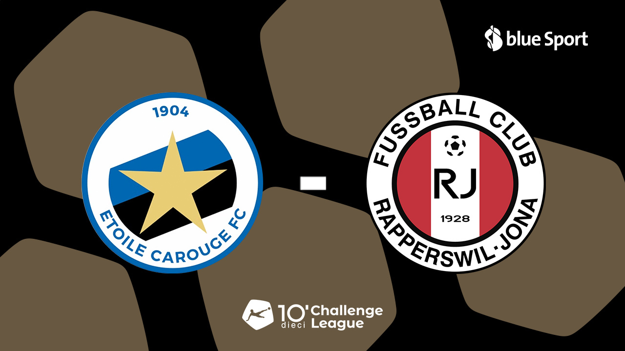 Carouge – Rapperswil-Jona 0:2