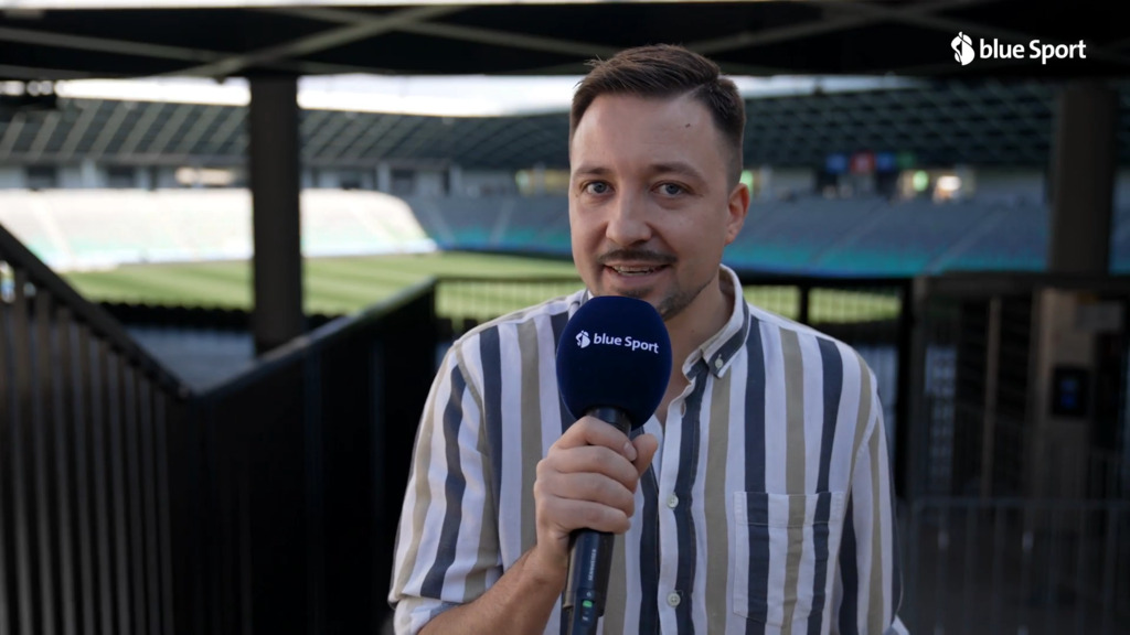 «Slowenien ist stärker einzuschätzen als noch im ersten Duell»