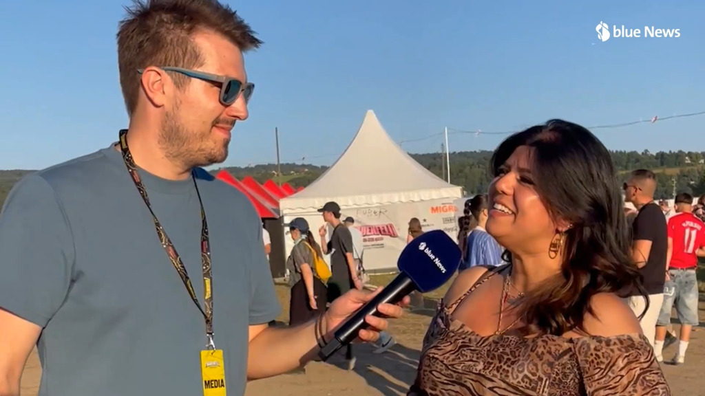 Vivienne: «Ich habe die grosse Liebe gefunden»