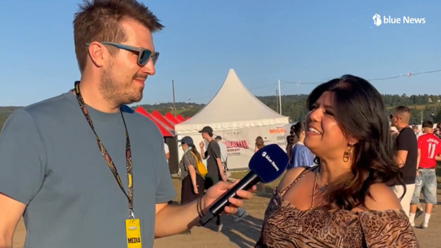 Vivienne: «Ich habe die grosse Liebe gefunden»