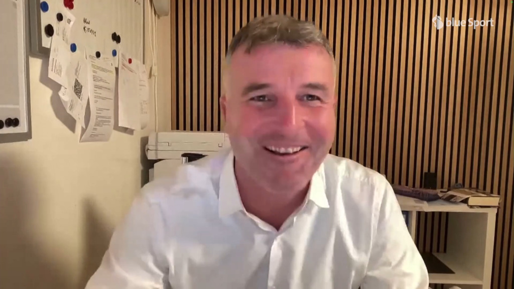 Alex Frei: «Canepa wollte mich zum FCZ holen»