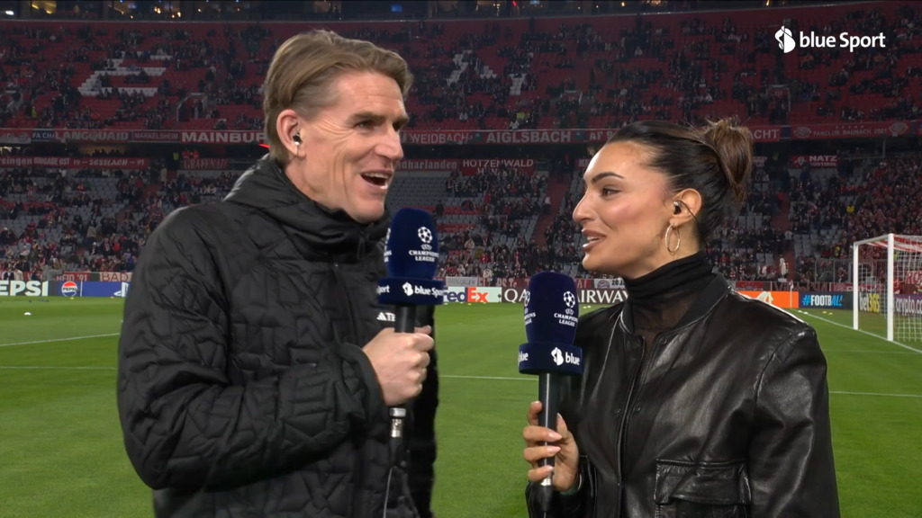 Bayern-Sportdirektor Freund: «Xhaka spielt überragend derzeit»
