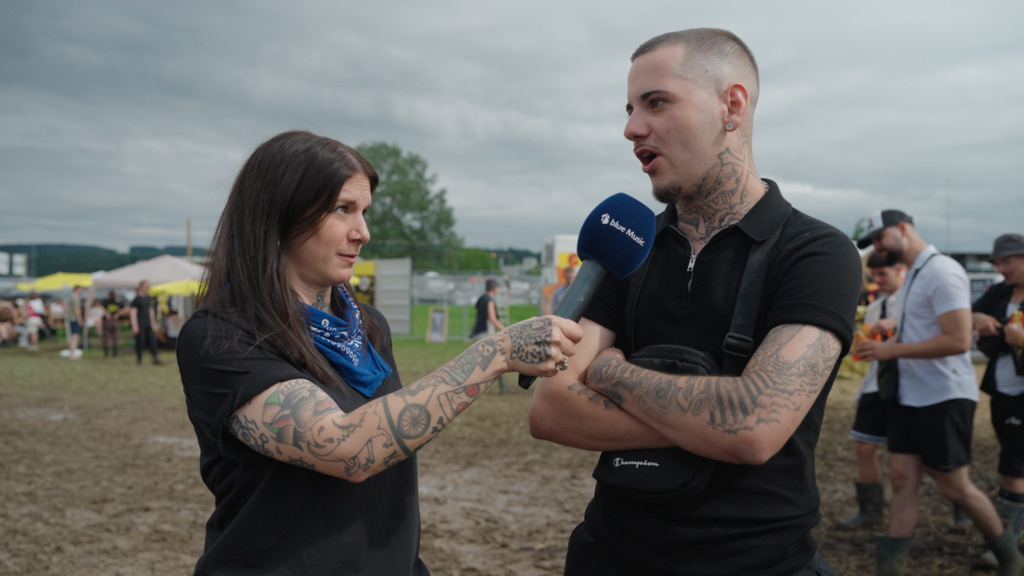 Sex am Festival – ja oder nein?