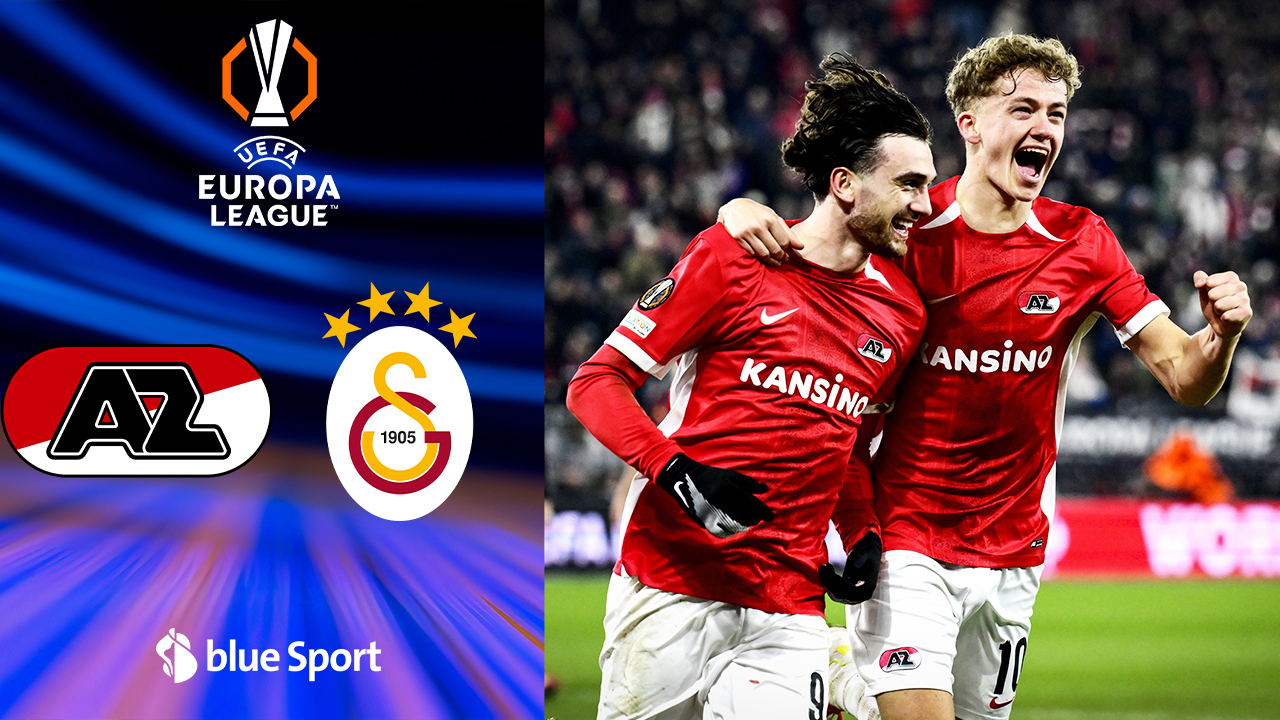 Alkmaar – Galatasaray 4:1