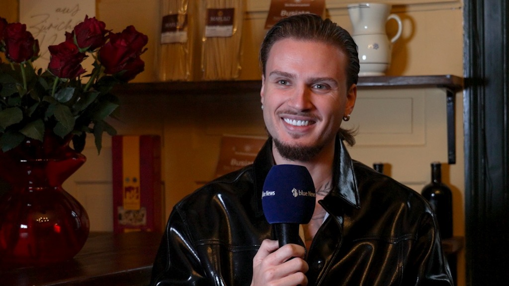 Bachelor Danilo: «Ich gebe mir mit Anmachsprüchen keine Mühe – ich werde angemacht»