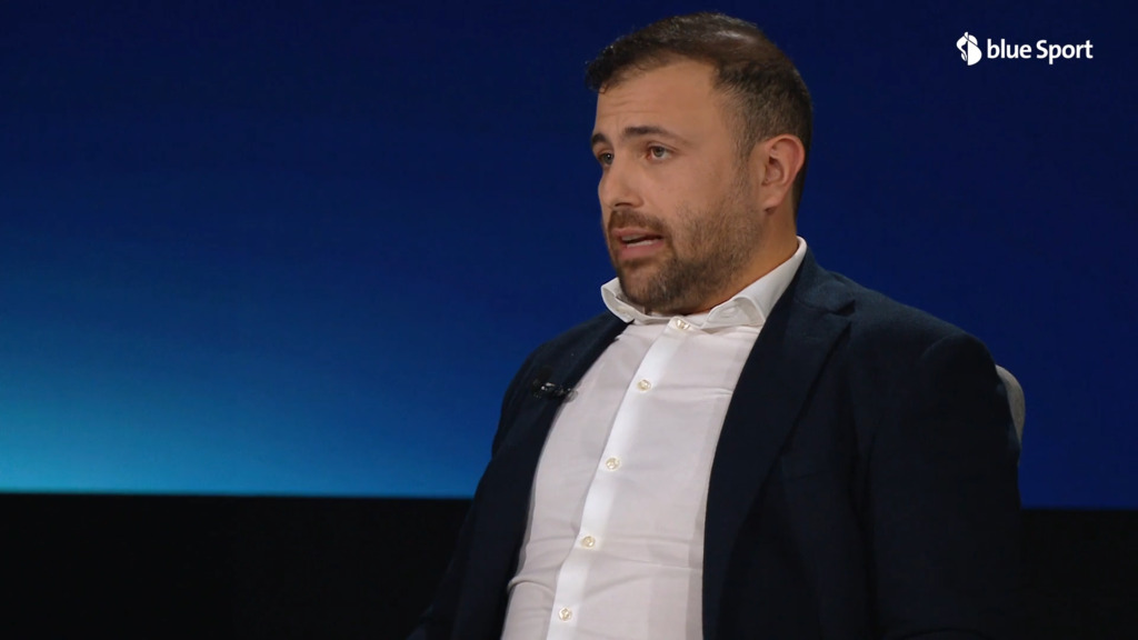 Mehmedi über Kutesa: «Wenn er weiter so performt, wird er ein Nati-Aufgebot kriegen»