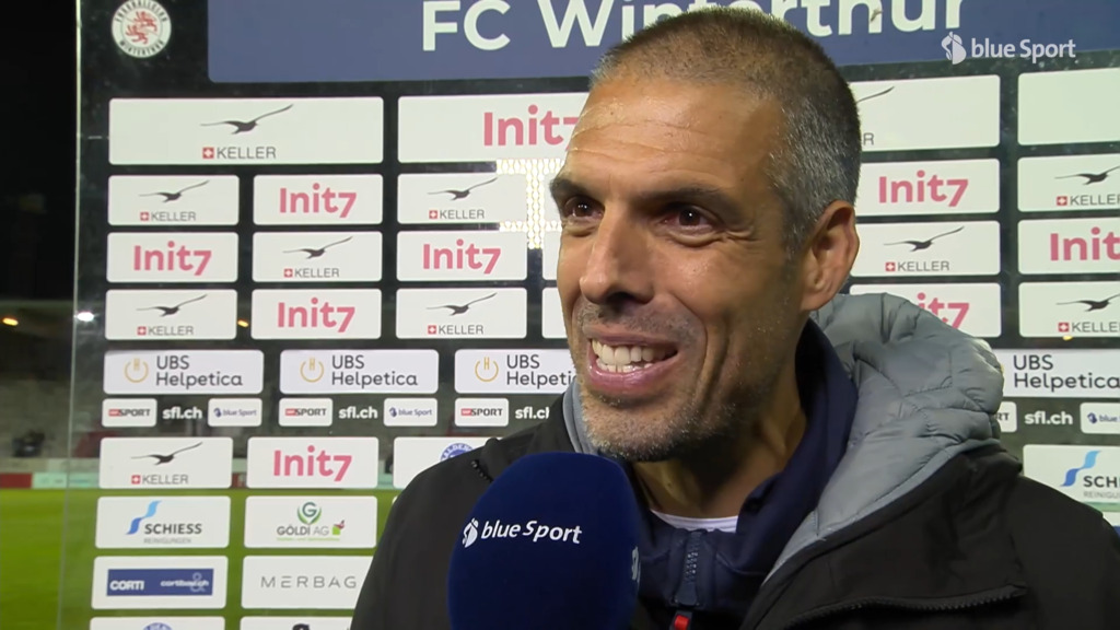 Celestini lobt Shaqiri: «Diesen linken Fuss zu sehen ist fantastisch, absolut unglaublich»