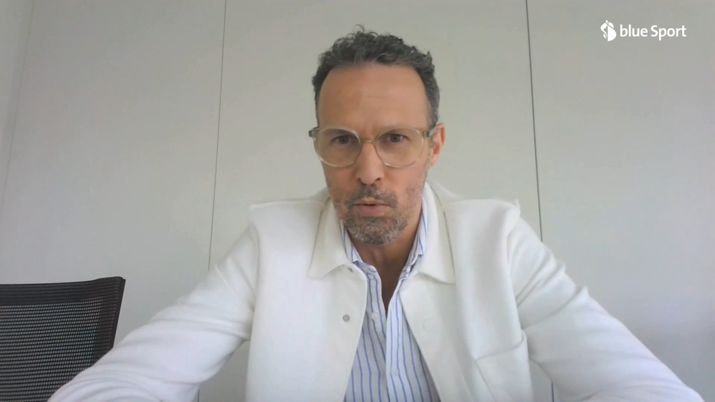 Streller: «Dortmunds Stärke ist die Aussenseiterrolle»