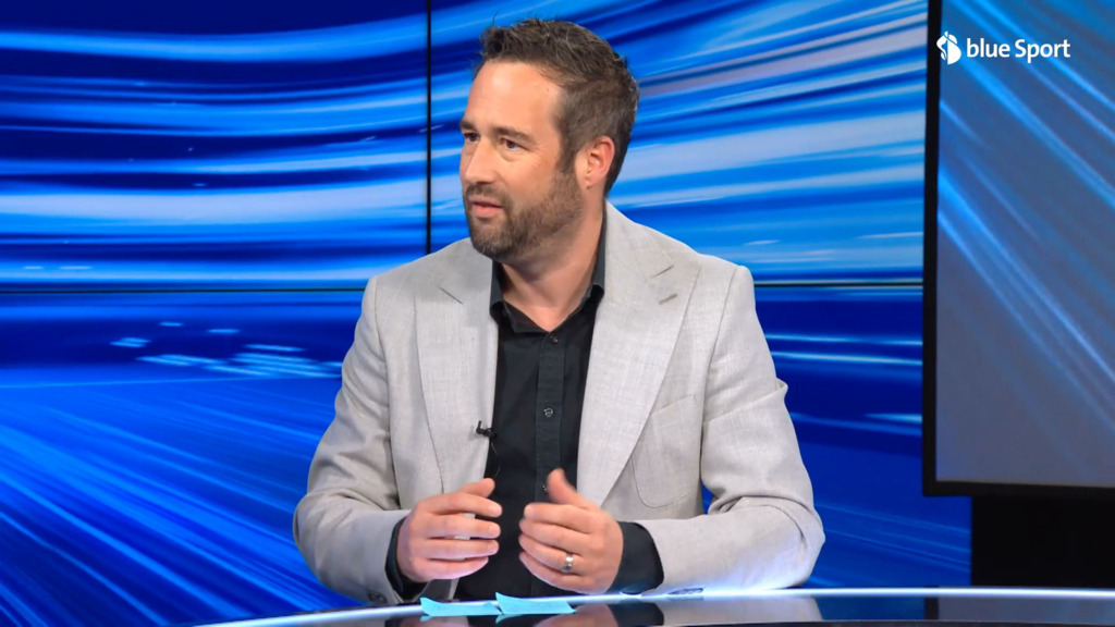 Böni: «Elvedi, Kutesa und Okafor sind die Verlierer dieses Nati-Aufgebots»