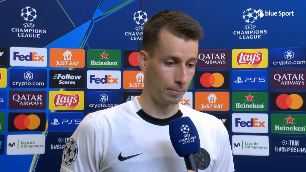 Lauper: «Wir haben uns diese 90 Minuten ganz anders vorgestellt»