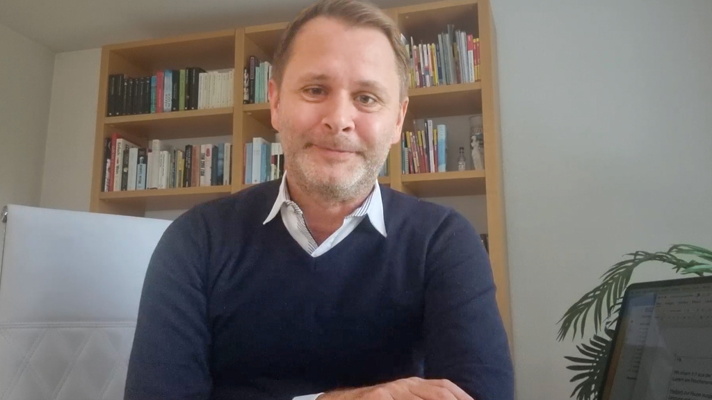 Beat Signer zum YB-Gegner: «Bergamo ist keine typisch italienische Mannschaft»