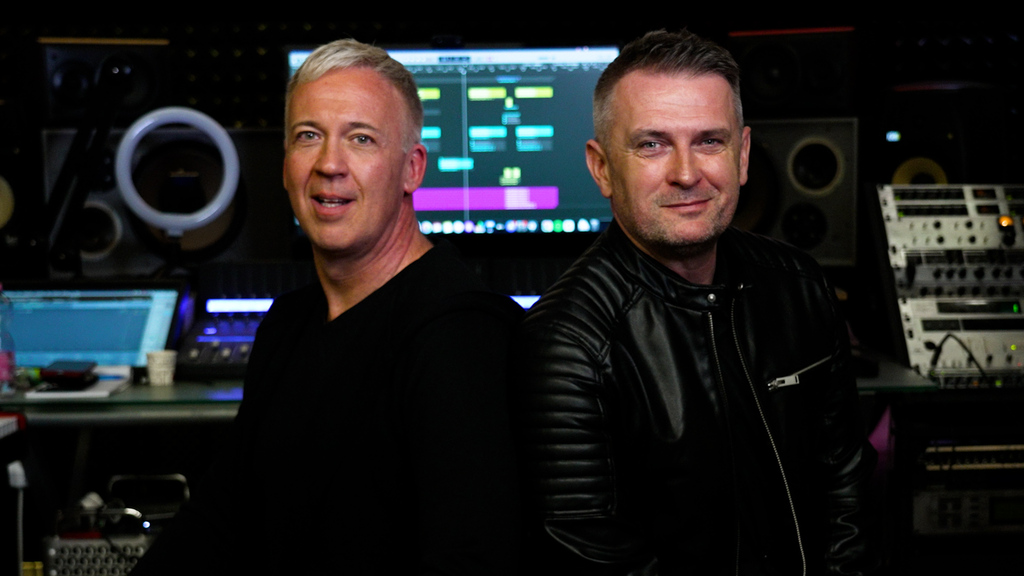 TV-Auswanderer Tobias und Michael: «Wir wollen mit unserem Song im ‹Fernsehgarten› auftreten» 