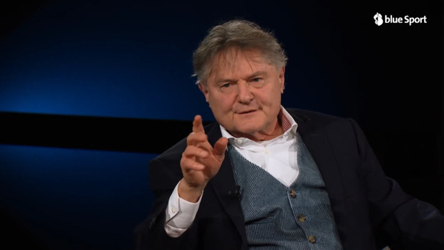 Canepa: «Ich habe erwartet, dass wir permanent erfolgreich sind»