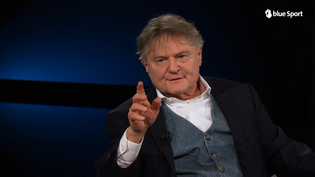 Canepa: «Ich habe erwartet, dass wir permanent erfolgreich sind»