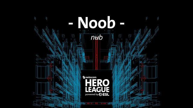 Gaming Wörterbuch: NOOB