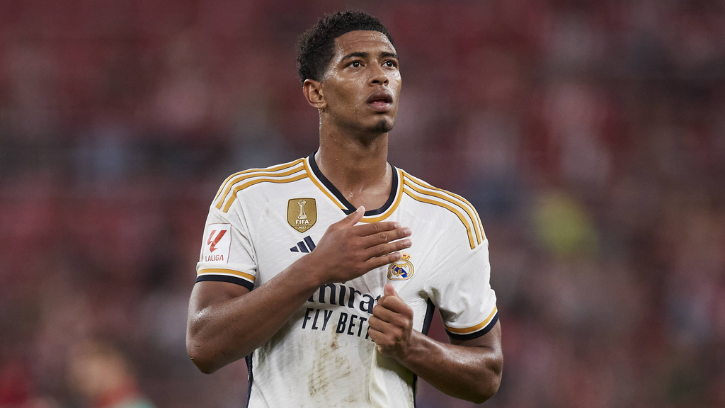 Athletic Bilbao – Real Madrid 0:2