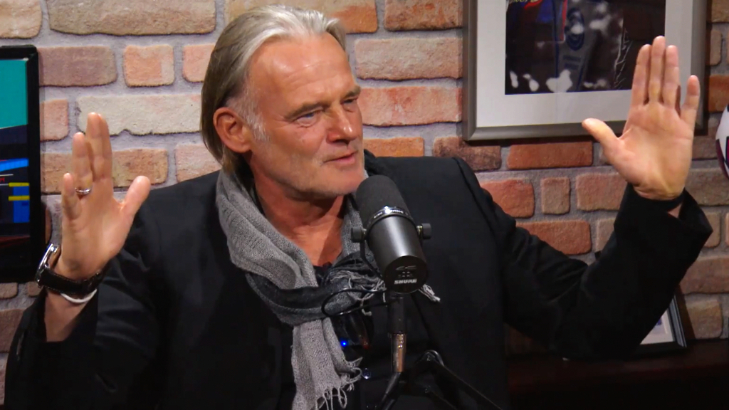 Die Geschichte mit dem Abfallsack: «Ich weiss, wann ich raus muss»