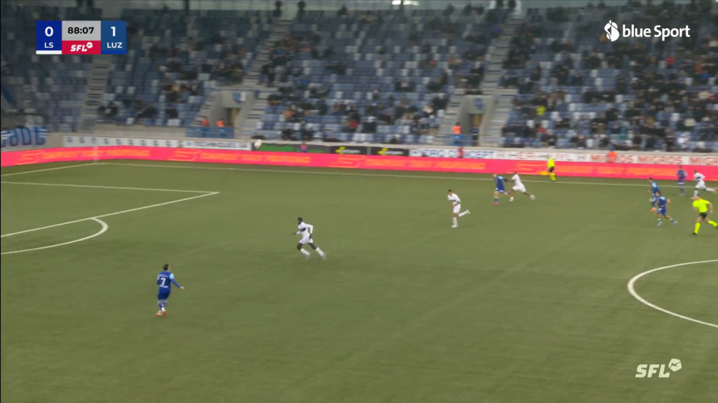 Ferreira doppelt nach