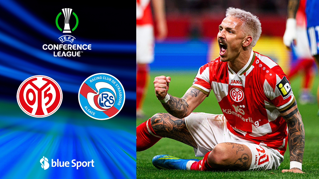 Mainz – Strassbourg 2:0