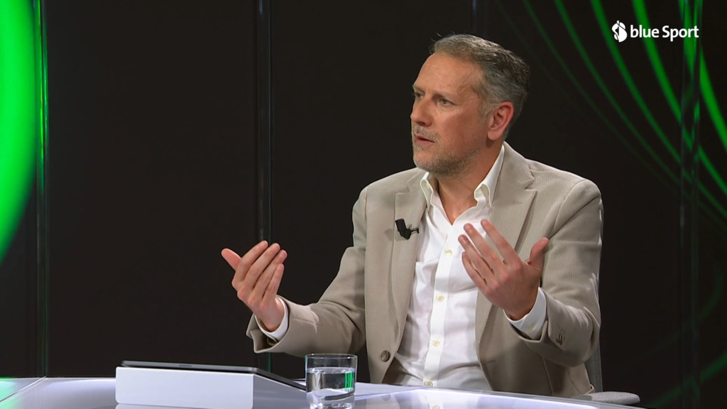 Carlos Varela : «Ça fait un moment qu’on doit s’inquiéter pour le foot suisse»