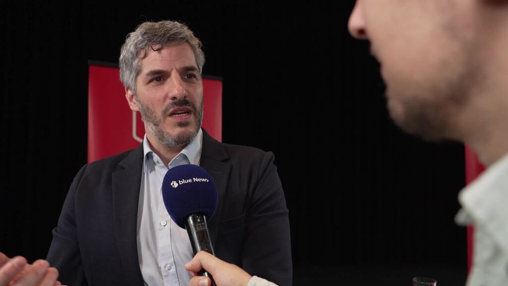 Der abgesetzte Ständerat Simon Stocker im Interview