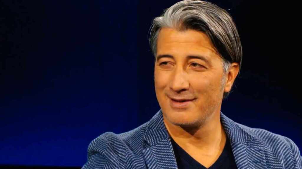 Murat Yakin: «Ich hatte überhaupt keine Angst um meinen Job»
