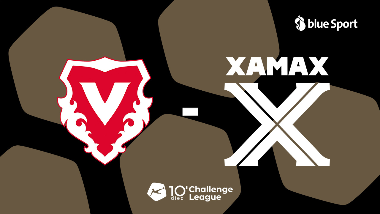 Vaduz – Xamax 1-0