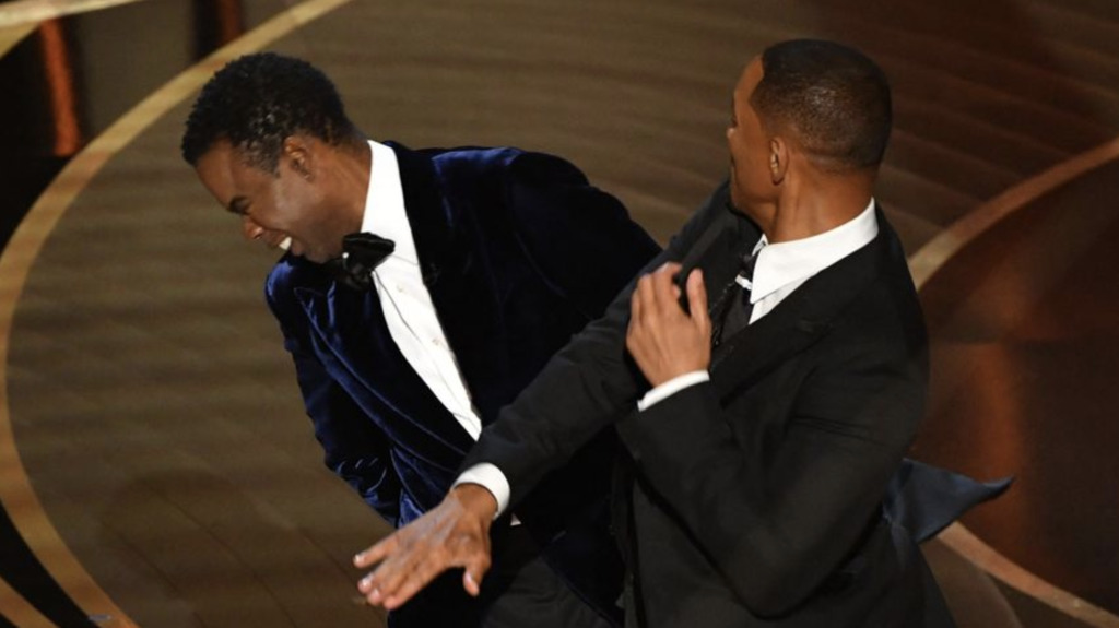 Ohrfeigen-Einschätzung: Hat Will Smith seinen Oscar noch verdient?