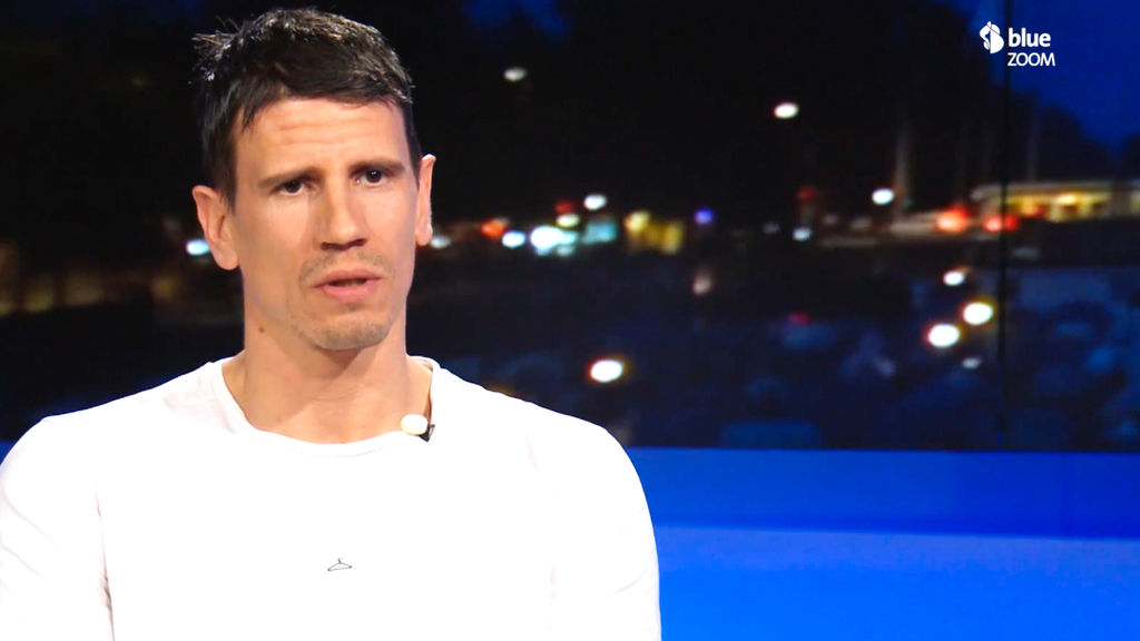 Andy Schmid: «Wenn du früh eine schwere Verletzung hast, dann wird es schwierig»