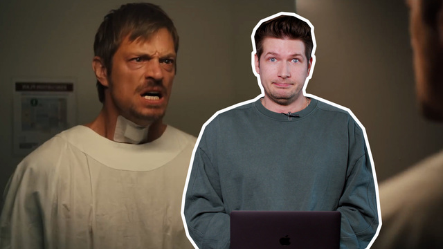 «Silent Night»: Ein Actionfilm braucht keinen Dialog, oder doch?