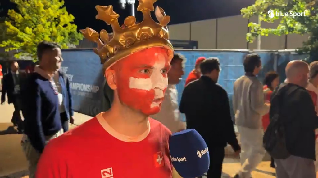 Schweizer Fans träumen vom Titel: «Das Drehbuch ist geschrieben» 
