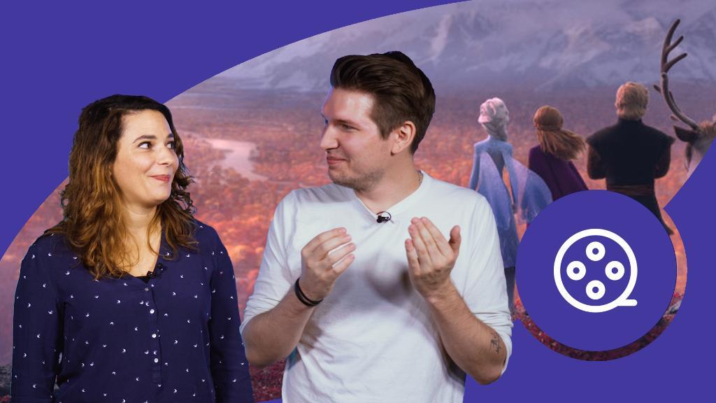 «Die Eiskönigin II»: Ein Meisterwerk?