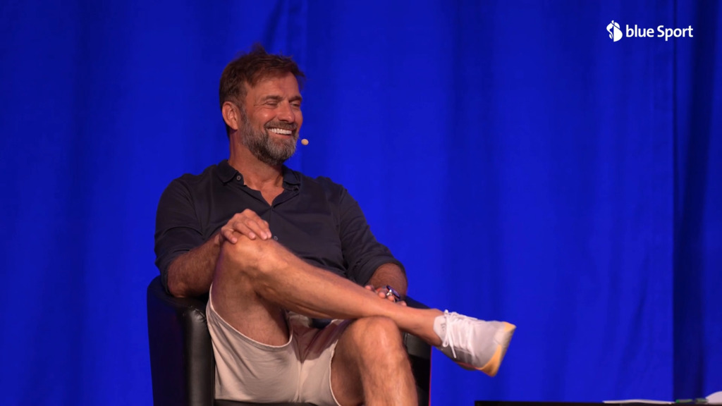 Klopp: «Heute würde ich sagen: Trainer mach ich nicht mehr»