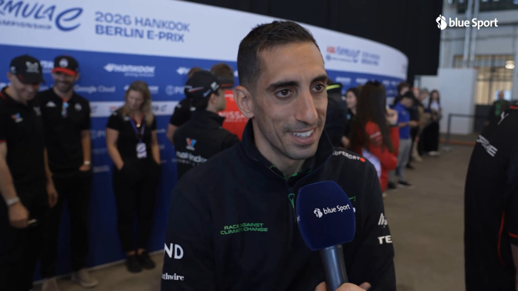Buemi: «Man erlebt nicht oft, dass eine neue Meisterschaft so lange überlebt»