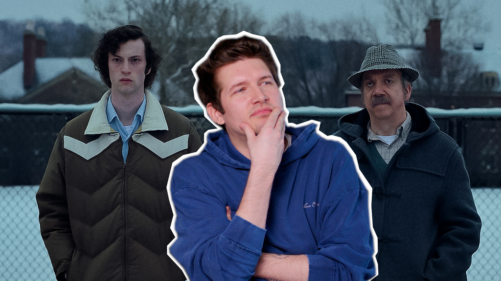 «The Holdovers»: Traurige Seelen schlurfen durch eine bittere Welt