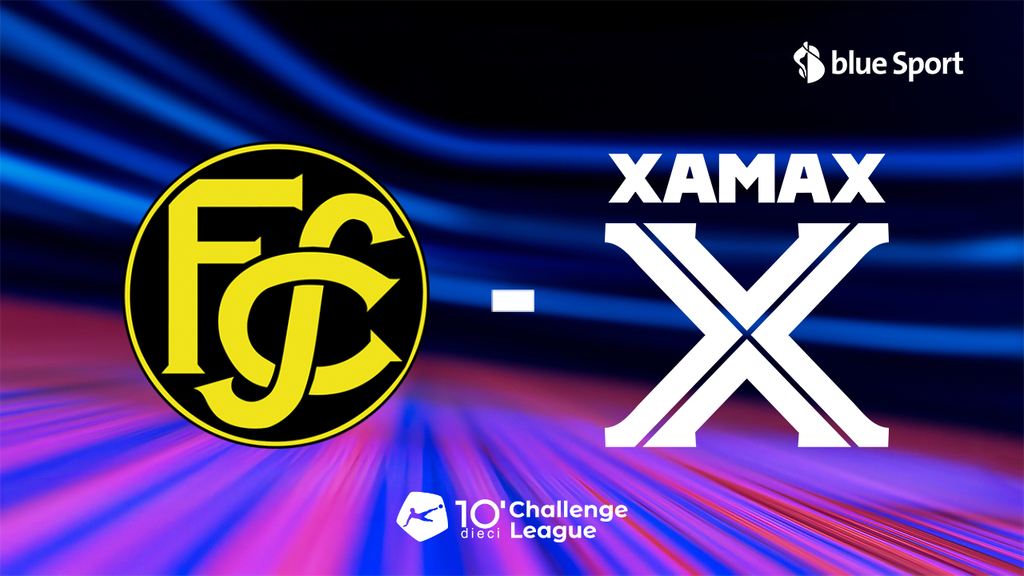 Schaffhouse – Xamax 1-2