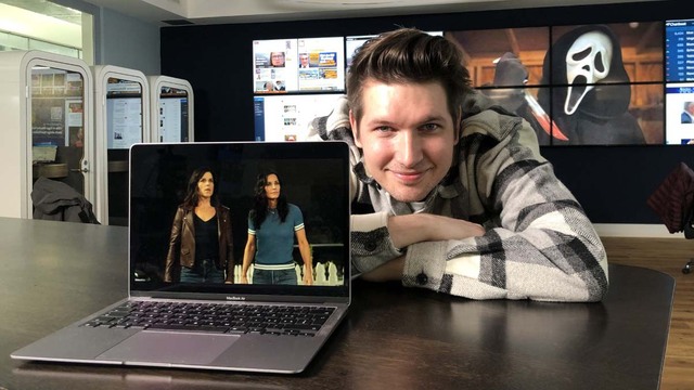 «Scream 5» jetzt auf blue TV: Die beste Fortsetzung seit dem Original