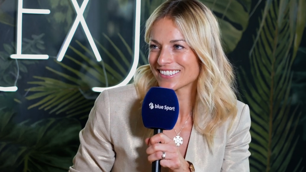 Lara Gut-Behrami über Zukunftspläne und Familiengründung