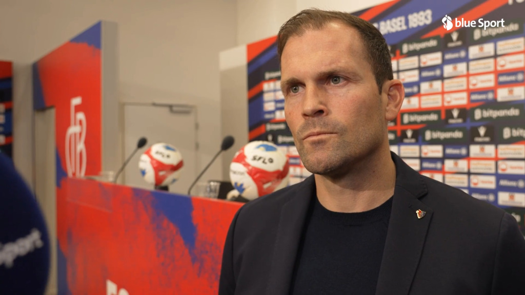 FCB-Sportchef Stucki: «Wir waren mit Lichtsteiner schon seit Monaten im Austausch»