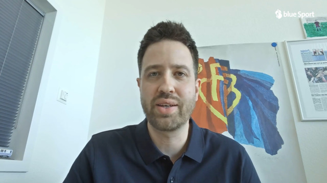 FCB-Medienchef Walter: «Der Heimtrakt ist komplett zerstört»