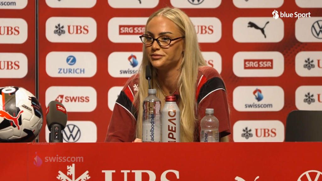 Lehmann: «Ich werde alles geben – egal, wo ich spiele»