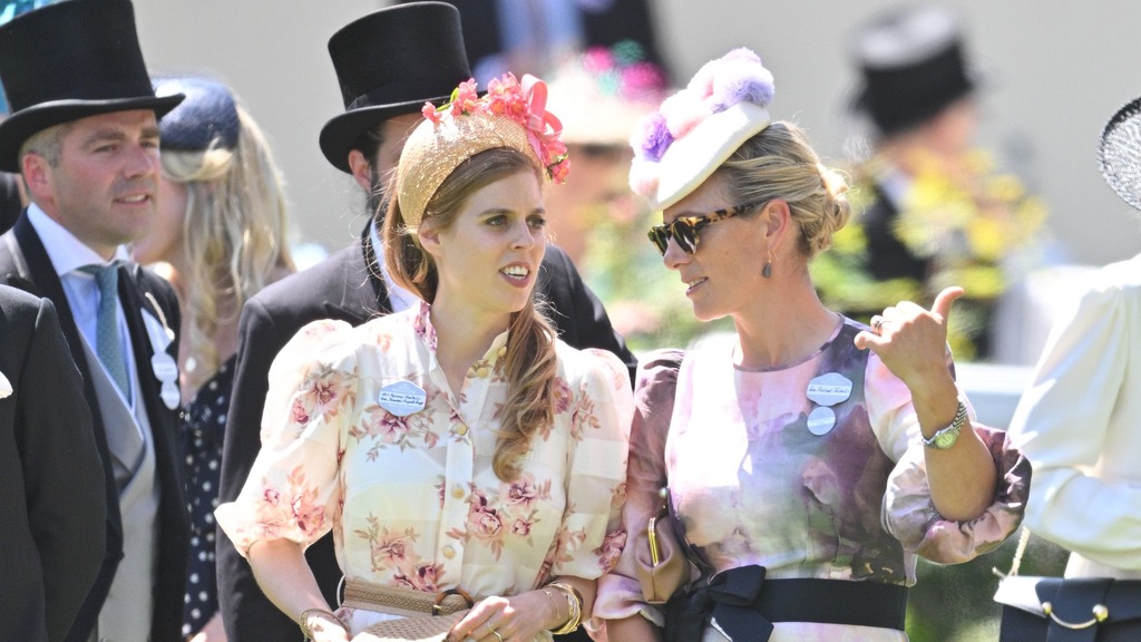 Royal Ascot im Style-Check: Ein Auftakt mit Chics und Chocs