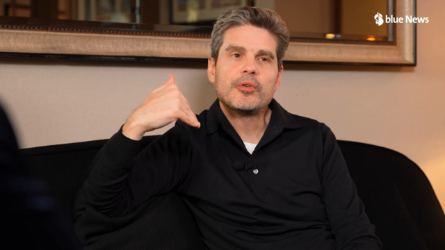 Yann Gozlan: «J'aime le côté 'caméléon' de Pierre Niney»