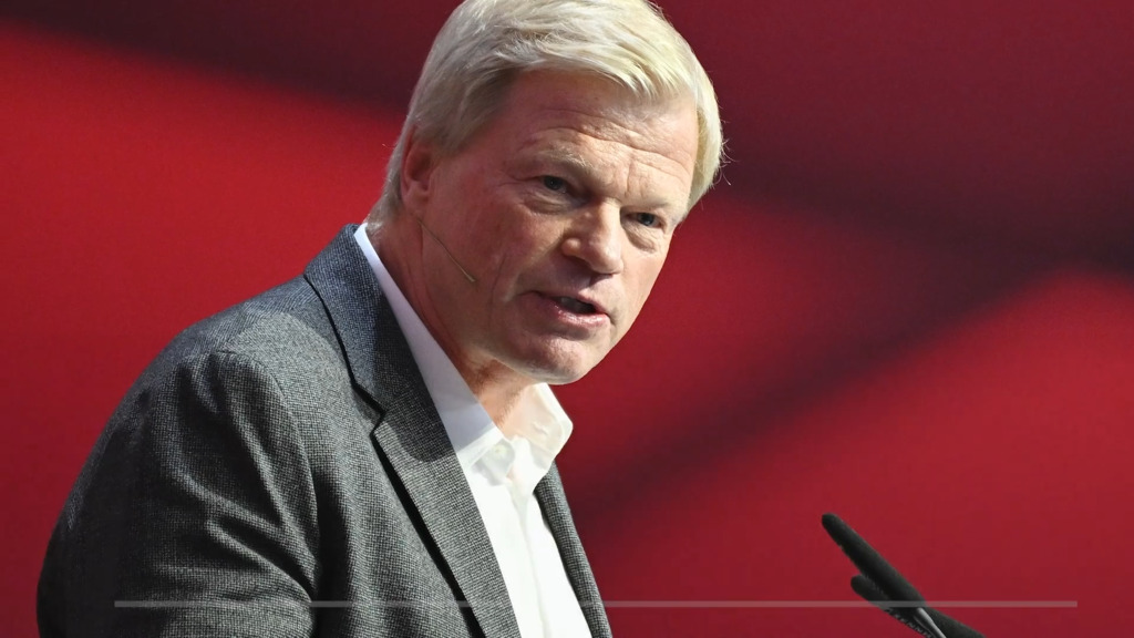 Kahn kontert Neuer: «Das wird weder ihm noch Bayern gerecht»