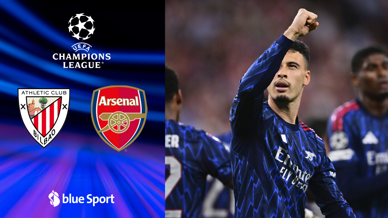 Athletic Club – Arsenal 0:2